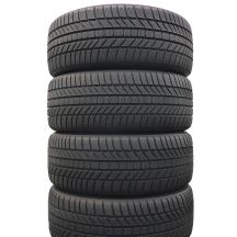Opony 235/40 R19 4x CONTINENTAL 96V XL WinterContact TS 870 P Zimowe 2024/23 7,2-8,2mm
