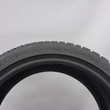 6. Opony 235/40 R19 4x DUNLOP 96V SP Winter Sport 3D R01 Zimowe 2024 7,5mm