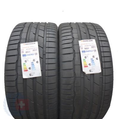 2 x HANKOOK 245/30 ZR20 90Y Ventus S1 Evo 3 K127 Lato 2022 Jak Nowe Nieużywane 