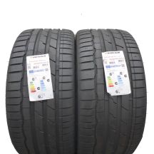 2 x HANKOOK 245/30 ZR20 90Y Ventus S1 Evo 3 K127 Lato 2022 Jak Nowe Nieużywane 