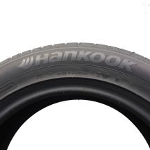 4. Opony 205/55 R16 2x HANKOOK 91V Ventus Prime 2 Letnie 2021 6,8-7mm