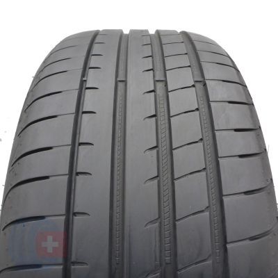 1 x GOODYEAR 225/40 R18 92Y XL BMW Eagle F1 Asymmetric 3 BMW Lato 2021 6,2mm