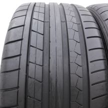 2. 2 x DUNLOP 235/35 R19 96Y SP Sport Maxx GT MFS A0 Lato 2020 Jak Nowe 7mm