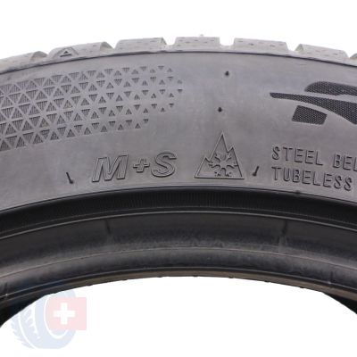 2. 1 x FALKEN 225/45 R17 94W XL EuroAll Season AS220 PRO Wielosezon 2023 6,2mm