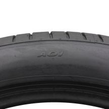 11. 2 x PIRELLI 285/40 R21 109Y XL P Zero PZ4 Lato 2021 5,8mm