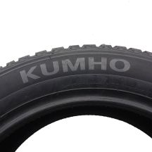 5. 2 x KUMHO 225/55 R18 102V XL Solus 4S Ha32 Wielosezon 2021 6,2mm