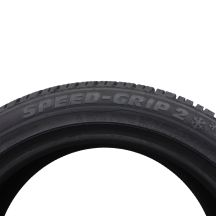 4. 1 x SEMPERIT 205/50 R17 93H XL Speed-Grip 2 Zima 2015 Nieużywana