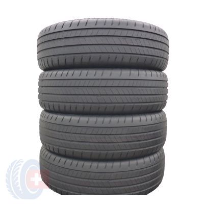 4 x BRIDGESTONE 225/65 R17 102V Turanza Eco Lato 2022 6mm