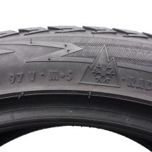 2. 2 x UNIROYAL 245/40 R18 97V XL MS plus 66 Zima 6,2mm 2016