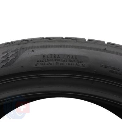 7. 2 x BRIDGESTONE 225/40 R18 92Y XL Turanza T005 BMW Lato 2019 Jak Nowe Nieużywane