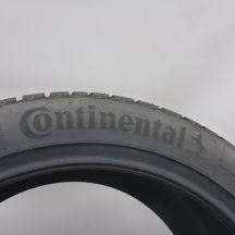 4. Opony 275/40 R20 4x CONTINENTAL 106V XL WinterContact TS 860 S Zimowe 2023 