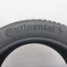 5. Opony 255/45 R19 4x CONTINENTAL 100T AllSeasonContact+ Wielosezonowe SEAL 2023 Nieużywane