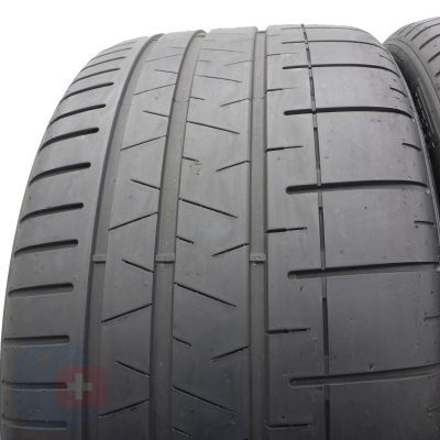 2. Opony 285/30 R20 2x PIRELLI 99Y XL BMW PZero Corsa Letnie 2023 5mm