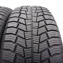 3. 4 x GISLAVED 235/60 R18 107V XL Euro Frost 6 Zima 7mm 2020/21