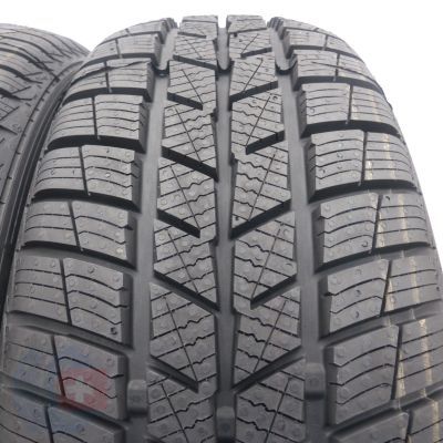 3. Opony 185/55 R15 2x BARUM 82T Polaris 5 Zimowe 2021 Nieużywane