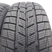 3. Opony 185/55 R15 2x BARUM 82T Polaris 5 Zimowe 2021 Nieużywane