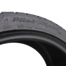 5. 2 x MICHELIN 295/35 R20 105W XL Pilot Alpin PA4 Zima 7-8mm