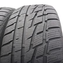 2. Opony 275/55 R17 4x MATADOR 109H Sibir Snow SUV MP92 Zimowe 2018 8,2-8,5mm