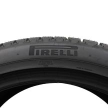 6. 2 x PIRELLI 315/35 R22 111V  XL Scorpion Winter Run Flat Zima 2021 Jak Nowe 7-7,2mm