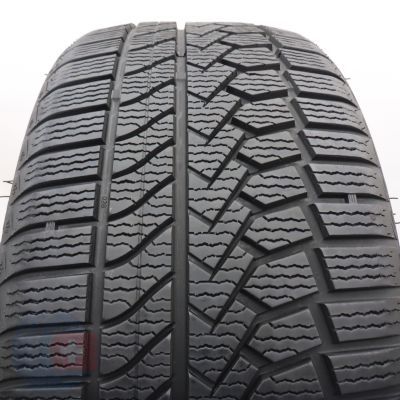 Opona 225/35 R19 1x GOODRIDE 88V XL ZuperSnow Z-507 Zimowa 2019 6,5mm
