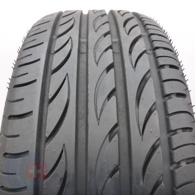 Opona 225/45 R17 1x PIRELLI 94W XL PZero Nero Letnia 2009 8mm