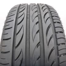 Opona 225/45 R17 1x PIRELLI 94W XL PZero Nero Letnia 2009 8mm