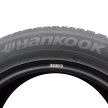 7. Opony 235/55 R17 2x HANKOOK 103W XL Kinergy 4S2 Wielosezonowe 2020, 2022 6,5mm