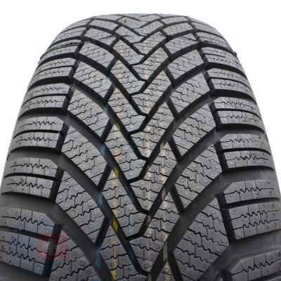 1 x CONTINENTAL 205/65 R15 94T ContiWinterContact TS 850 Zima 2015