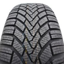 1 x CONTINENTAL 205/65 R15 94T ContiWinterContact TS 850 Zima 2015