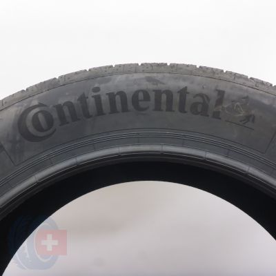 7. Opony 215/55 R18 4x CONTINENTAL 95T EcoContact6 Letnie 2023 Nieużywane Jak Nowe 7. Opony 215/55 R18 4x CONTINENTAL 95T EcoContact6 Letnie 2023 Nieużywane Jak Nowe