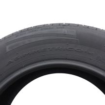 7. 2 x PIRELLI 235/60 R17 102V Scorpion Zero Asimmetrico M0 Lato 2016 6,7mm