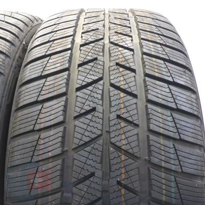 4. Opony 245/40 R18 2x BARUM 97V XL Polaris 5 Zimowe 2022