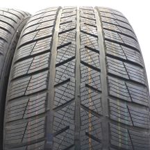 4. Opony 245/40 R18 2x BARUM 97V XL Polaris 5 Zimowe 2022