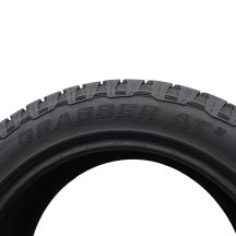 6. 2 x GENERAL 235/55 R18 104H XL Grabber AT3 Wielosezon 2022 7mm