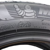 2. 2 x MICHELIN 215/55 R17 94V Primacy 4 S1 Lato 2023 6.8mm