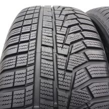 2. 2 x HANKOOK 225/60 R17 99H Winter i Cept evo 2 Zima 2018/19 7.2-7.5mm