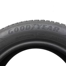 5. Opony 195/60 R15 4x GOODYEAR 92V XL Vector 4Seasons Gen 3 Wielosezonowe 2021/22 7-8mm