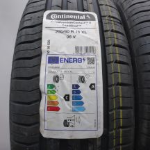 3. Opony 205/60 R16 4x CONTINENTAL 96V XL ContiPremiumContact5 Seal Letnie 2024 Nieużywane 3. Opony 205/60 R16 4x CONTINENTAL 96V XL ContiPremiumContact5 Seal Letnie 2024 Nieużywane