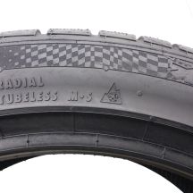 3. 1 x CONTINENTAL 245/45 R19 102V XL BMW ContiwinterContact TS810S RunFlat Zima 2021 Jak Nowa Nieużywana