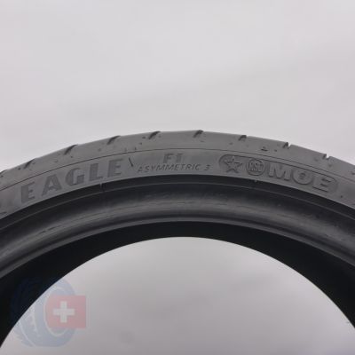 7. Opony 275/30 R20 2x GOODYEAR 97Y XL Eagle F1 Asymetric 3 RSC MOE Letnie 202/23 6,2-7mm 