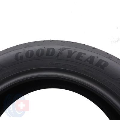 6. 4 x GOODYEAR 215/55 R17 98W XL EfficientGrip Performance 2 Lato 2021, 2022, 2023 6,2-6,5mm