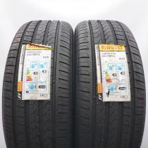 3. Opony 245/70 R16 4x PIRELLI 107H Scorpion Vere Letnie 2015 
