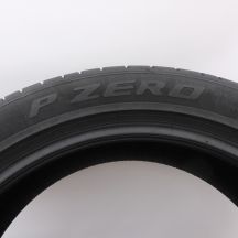 5. Opony 245/45 R20 2x PIRELLI 103W XL P Zero BMW Letnie 2020/21 5-5,3mm