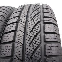 3. 2 x CONTINENTAL 195/60 R16 89H ContiWinterContact TS 810 M0 Zima 2018 