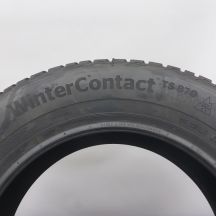9. Opony 205/65 R16 4x CONTINENTAL 95H WinterContact Ts870 Zimowe 2022 Nieużywane 9. Opony 205/65 R16 4x CONTINENTAL 95H WinterContact Ts870 Zimowe 2022 Nieużywane