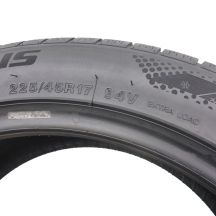 7. 2 x APLUS 225/45 R17 94V XL A702 Zima 2022 7,2mm