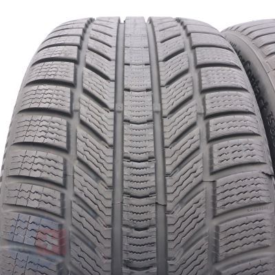 2. Opony 255/35 R19 2 x NOKIAN 96V XL WR SnowprooF P Zima 2023 8,5mm