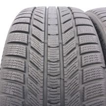 2. Opony 255/35 R19 2 x NOKIAN 96V XL WR SnowprooF P Zima 2023 8,5mm