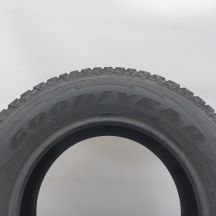 7. Opony 255/65 R17 2x GOODYEAR 110T ALL-terrain Adventure Wrangler Letnie M+S 2021 Nieużywane