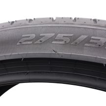 6. 2 x PIRELLI 275/35 R22 104Y XL P Zero BMW Lato 2021 5mm